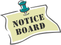 Notice Board